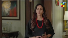 Ism e Yaraan - Episode 16 - 14th July 2025